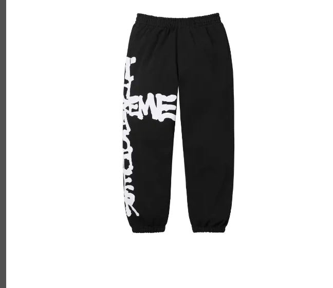 Pants THARSHER M S Blue Black XL Color Lime L 0630